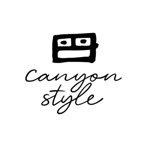 Logo Canyon Style EN